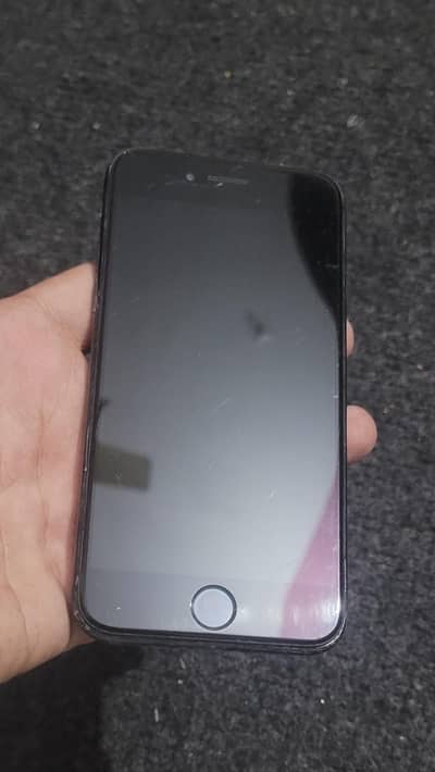 iPhone SE 2020 FU
