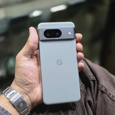 Pixel 8 Official PTA Approved 8GB/128GB