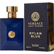 versace dylan blue 0