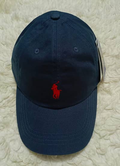 Polo Ralph Lauren New Cap