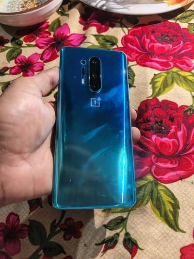 One Plus 8 Pro