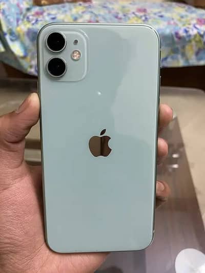Apple iPhone 11