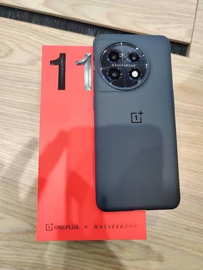 One Plus 11 5G GLOBAL VERSION