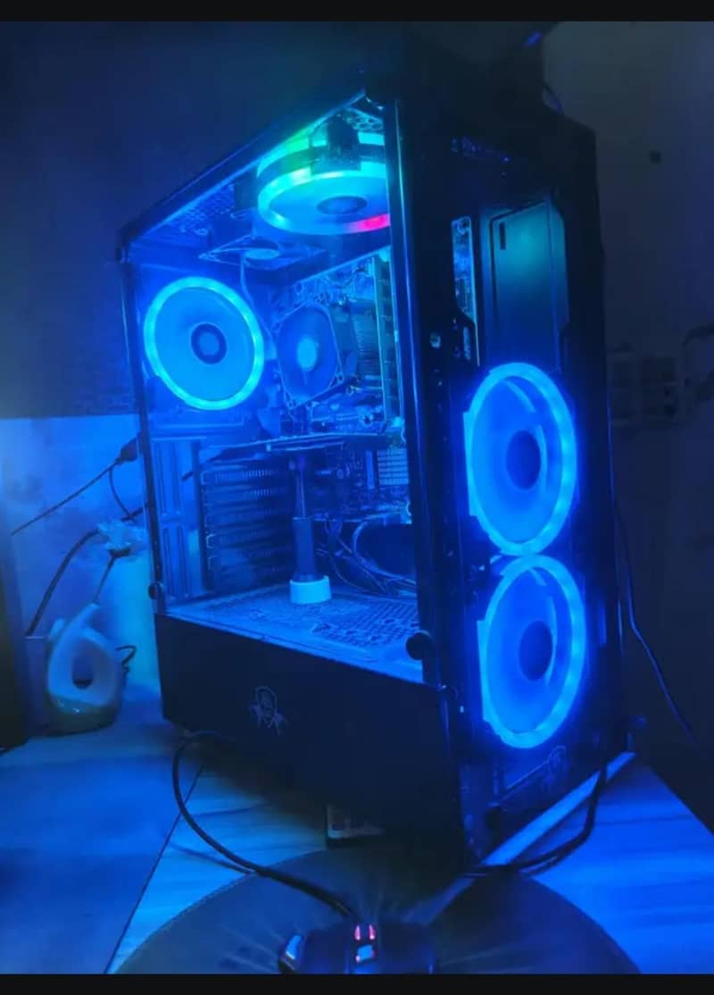GAME PC 0
