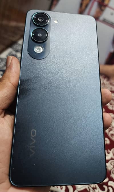 Vivo Y04