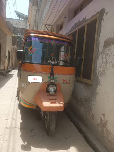 Siwa 2015 Model A+Condition Disk Brake Exchange Prefer With Mehran