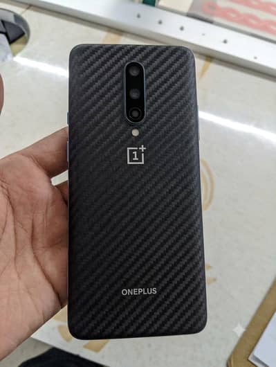 One Plus 8