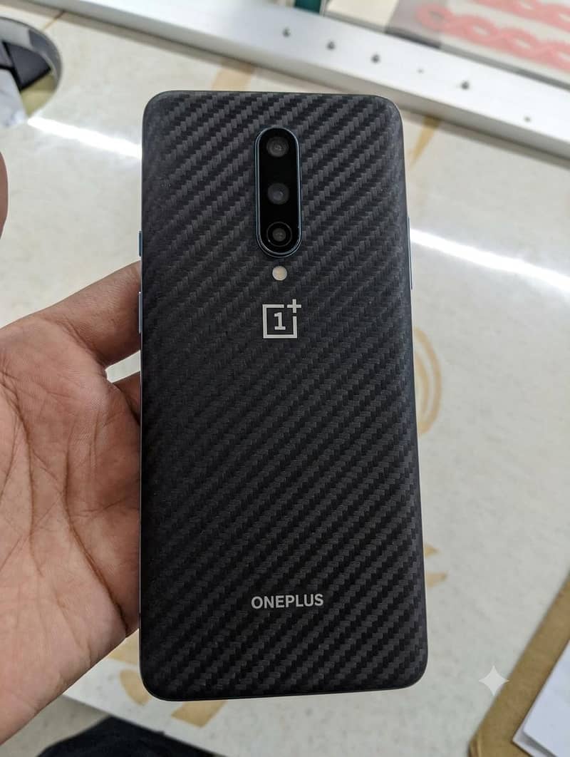 One Plus 8 0