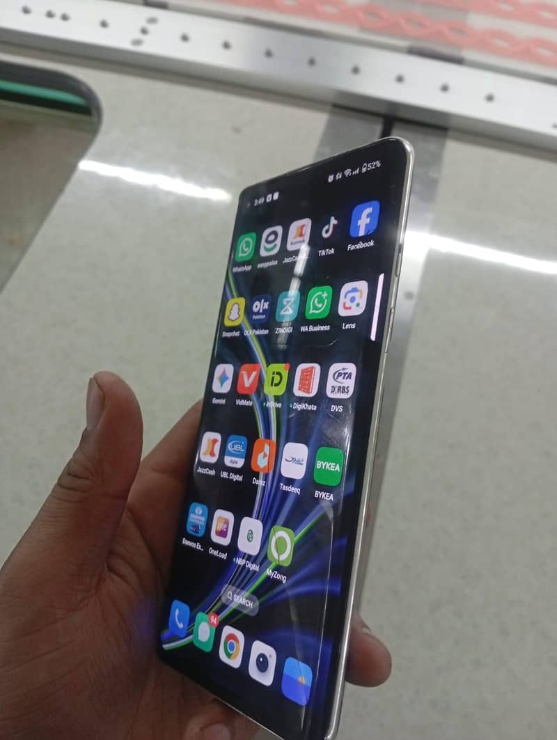 One Plus 8 2