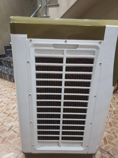 almost brand new room cooler
