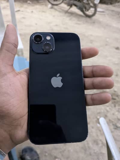 Apple iPhone 13 jv 128gb.