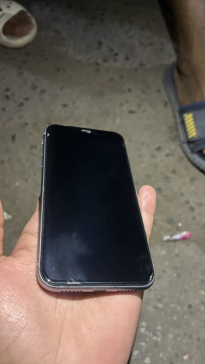 IPhone 11 64GB JV