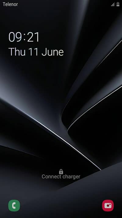 Samsung Mobile Galaxy Wide2