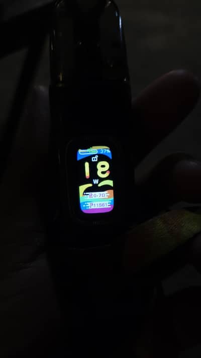 Argus g3pro for (18+) age group