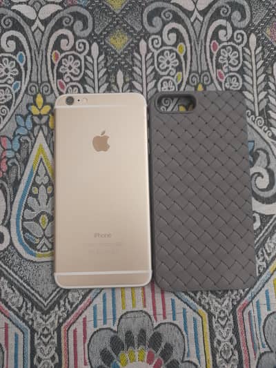 iphone 6plus 64gb