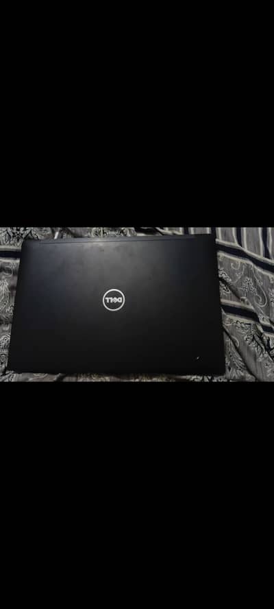 DELL LAPTOP