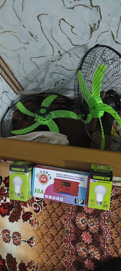 solar plate 375w brand new
