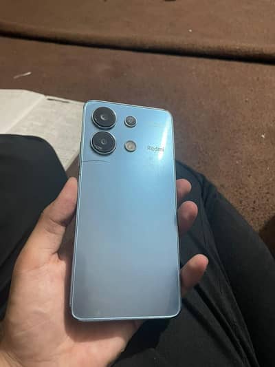 Xiaomi Redmi Note 13 256GB