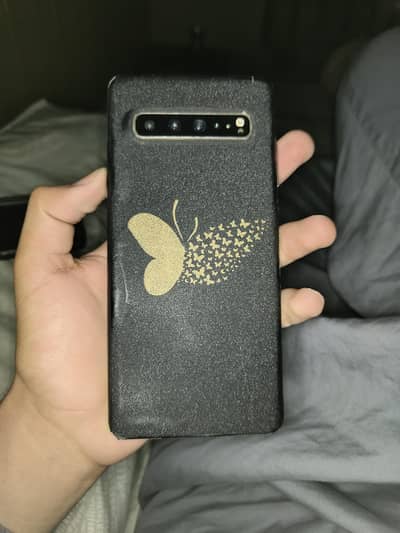 Samsung Mobile S10 5G
