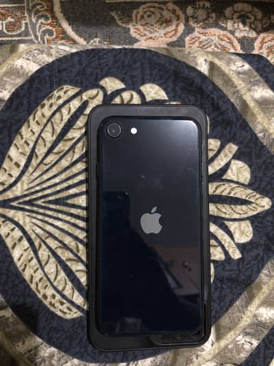 Apple iPhone SE 2022 (3rd Gen)