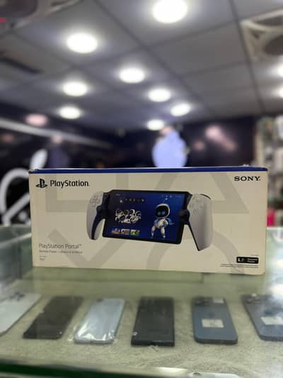 Ps5 Portal Brand New