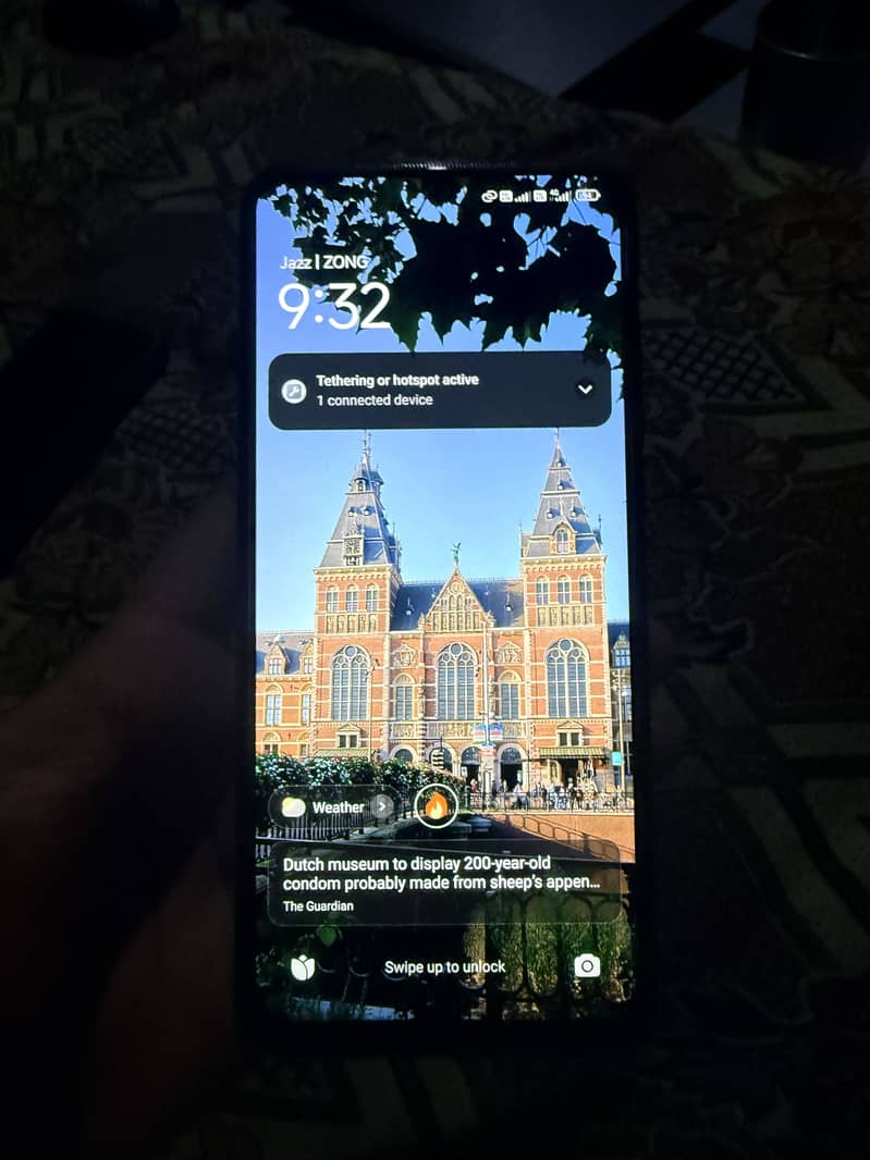 Redmi note 11 0