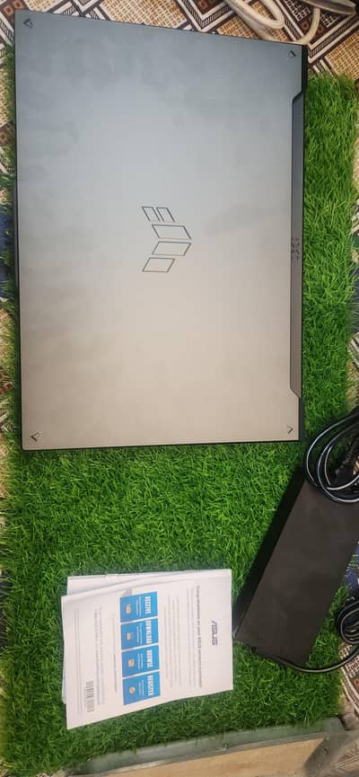 Asus tuf a16 gaming laptop
