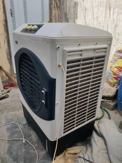 room cooler