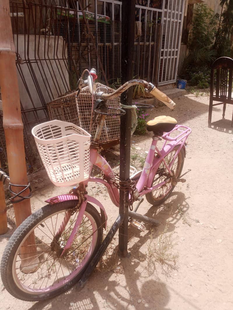 good condition 1