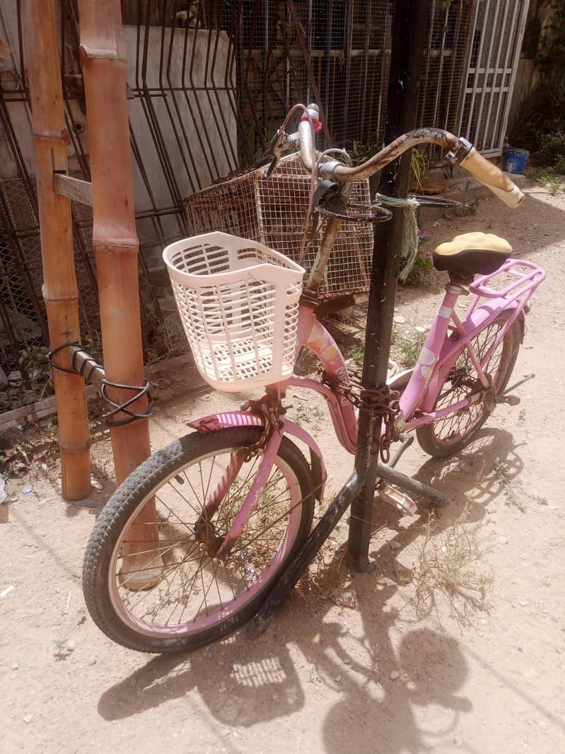 good condition 2