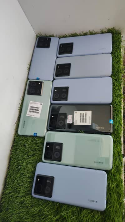 Xiaomi 13T Pro