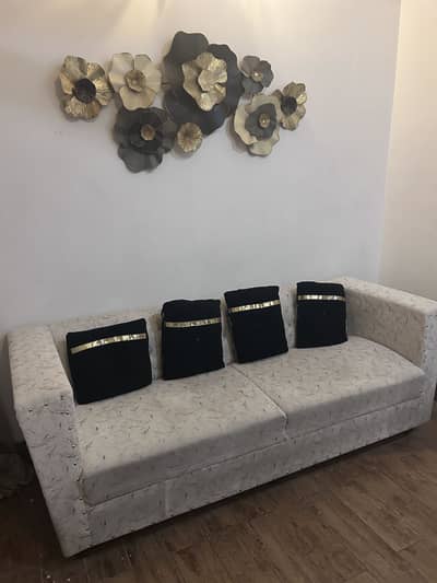 sofas x4