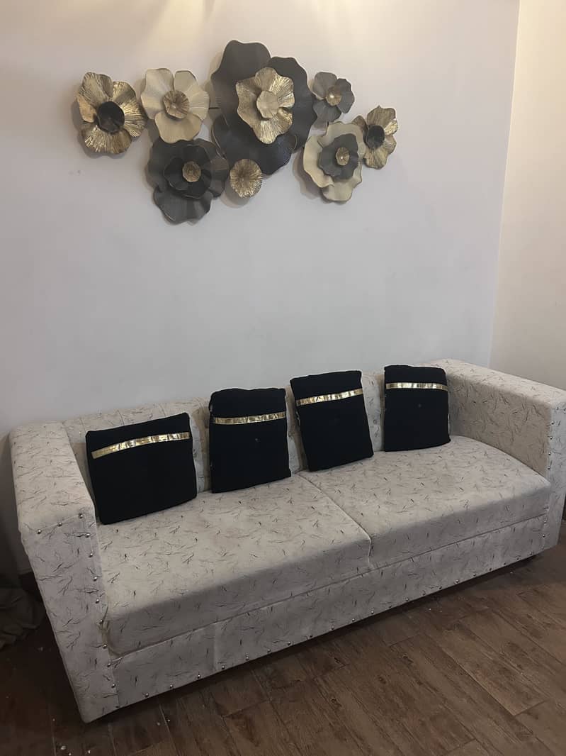 sofas x4 0
