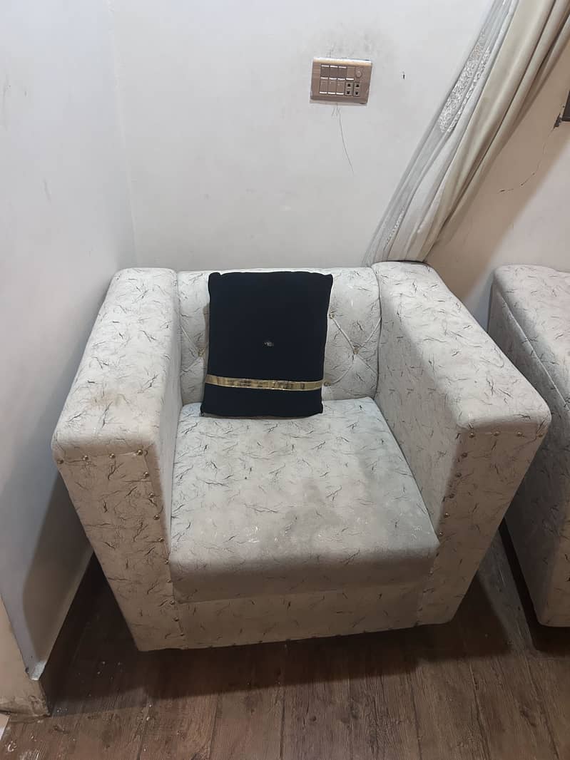 sofas x4 3