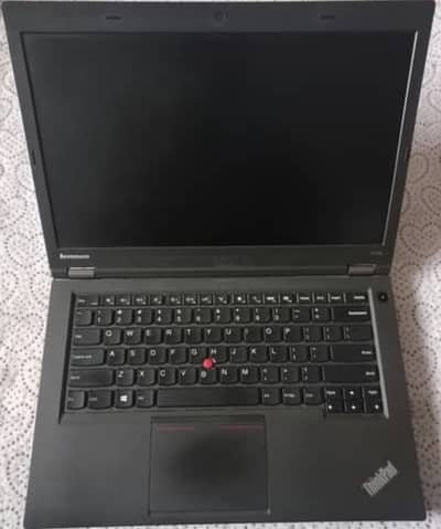 Lenovo Thinkpad T440 i3 4th Gen 4GB 238GB SSD  windows 10 pro