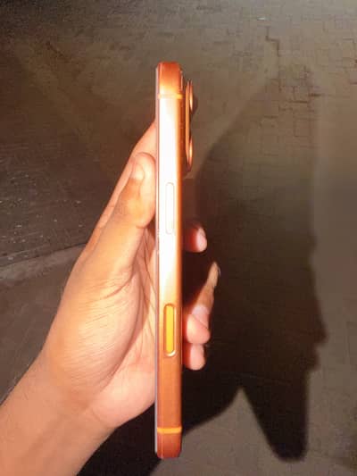 Apple iPhone 17 Pro