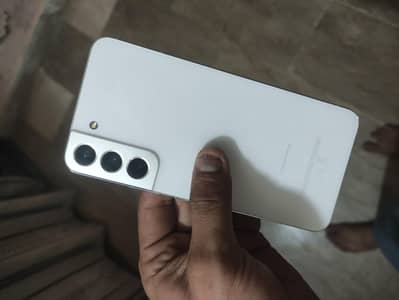 Samsung Mobile S22 Plus
