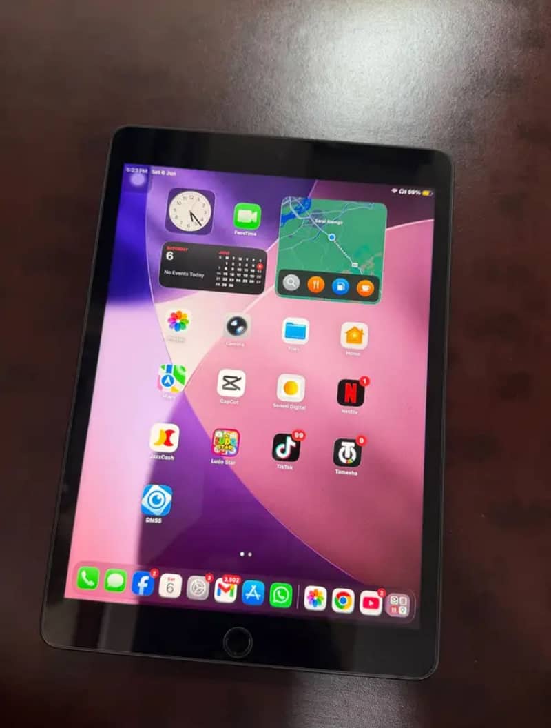 iPad 9th Generation 1