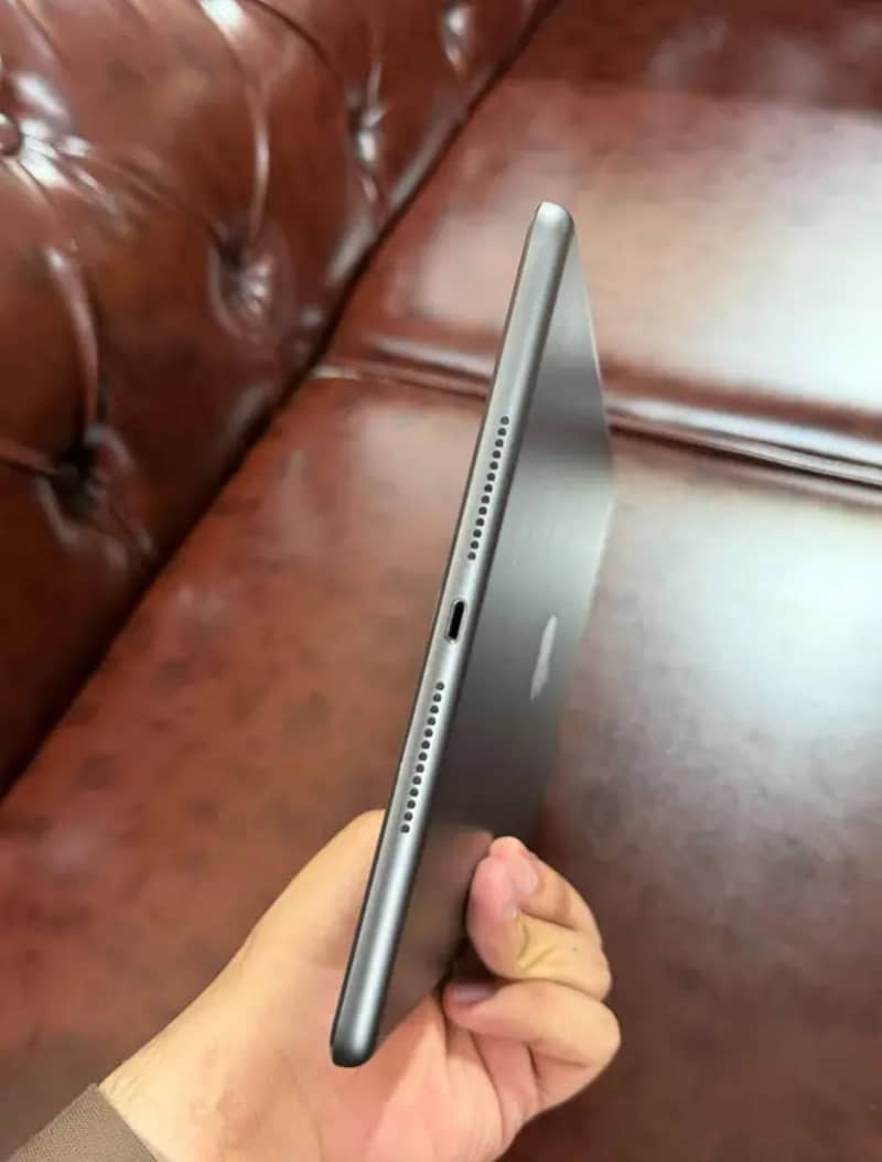 iPad 9th Generation 2