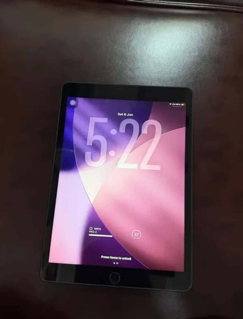 iPad 9th Generation 3
