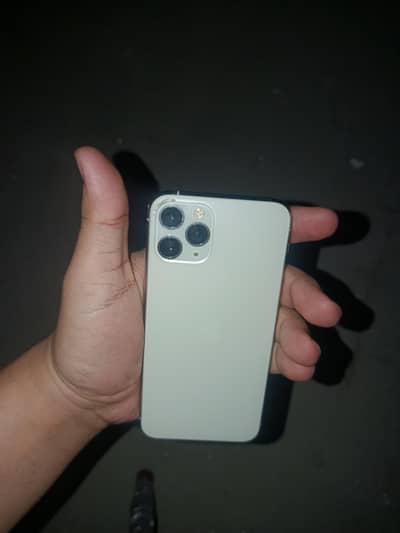 Apple iPhone 11 Pro JV 64gb Waterpack