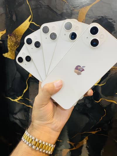 Iphone 14 PTA APPROVED