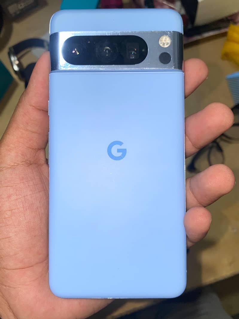 Google Pixel 8 Pro 1
