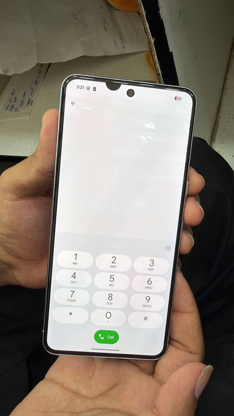 Google Pixel 8 Pro 4
