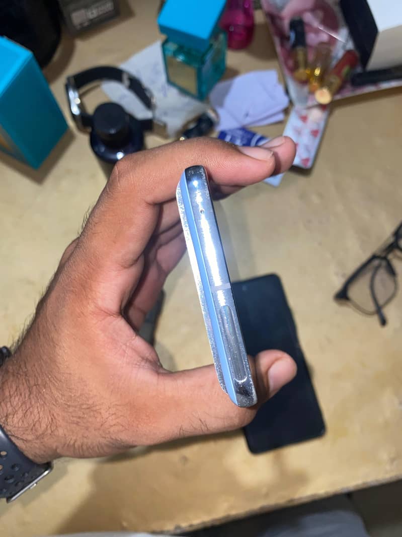Google Pixel 8 Pro 5