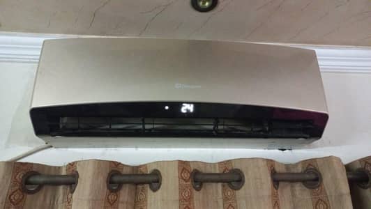 ac air condition