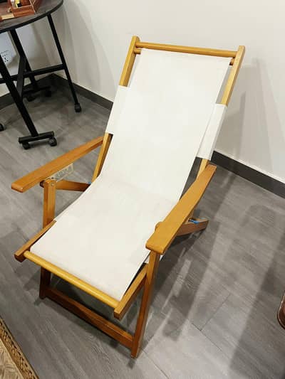 High Quality Foldable Chair For ssle
