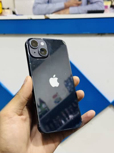 Apple iPhone 14 jV