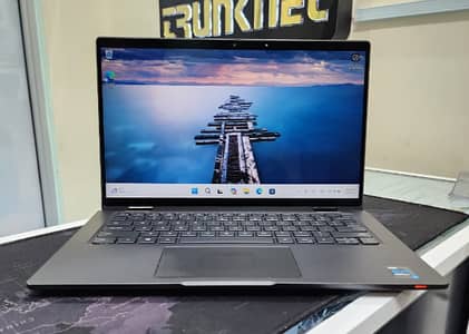 Dell Latitude 7420 X360 | i7 11th Gen | 16GB RAM | 512GB SSD