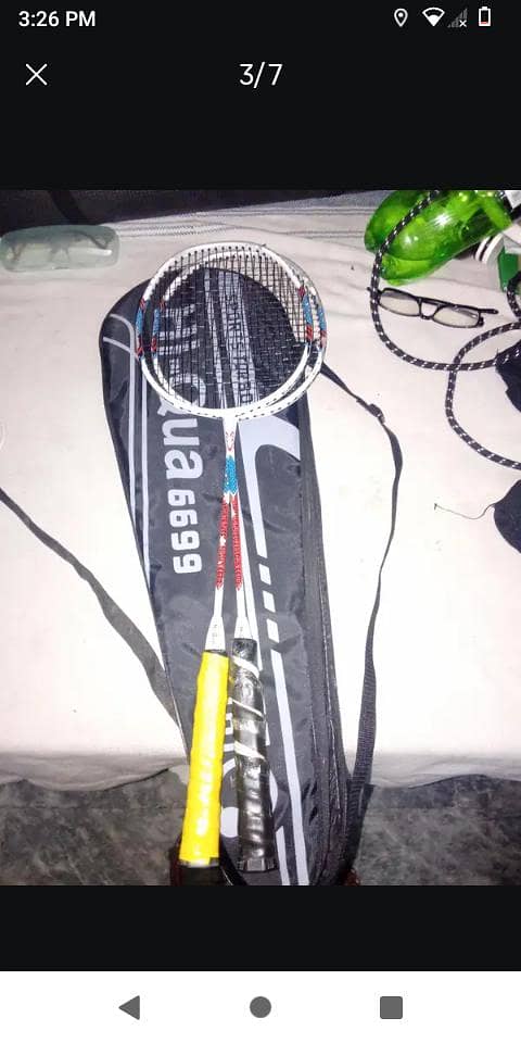 badmintons 2
